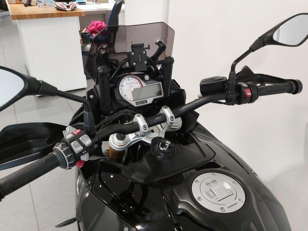 Bmw S 1000 XR (2017 - 19) (9)