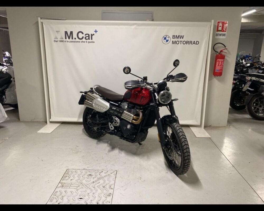 Triumph Scrambler 1200 X (2024 - 26) (3)
