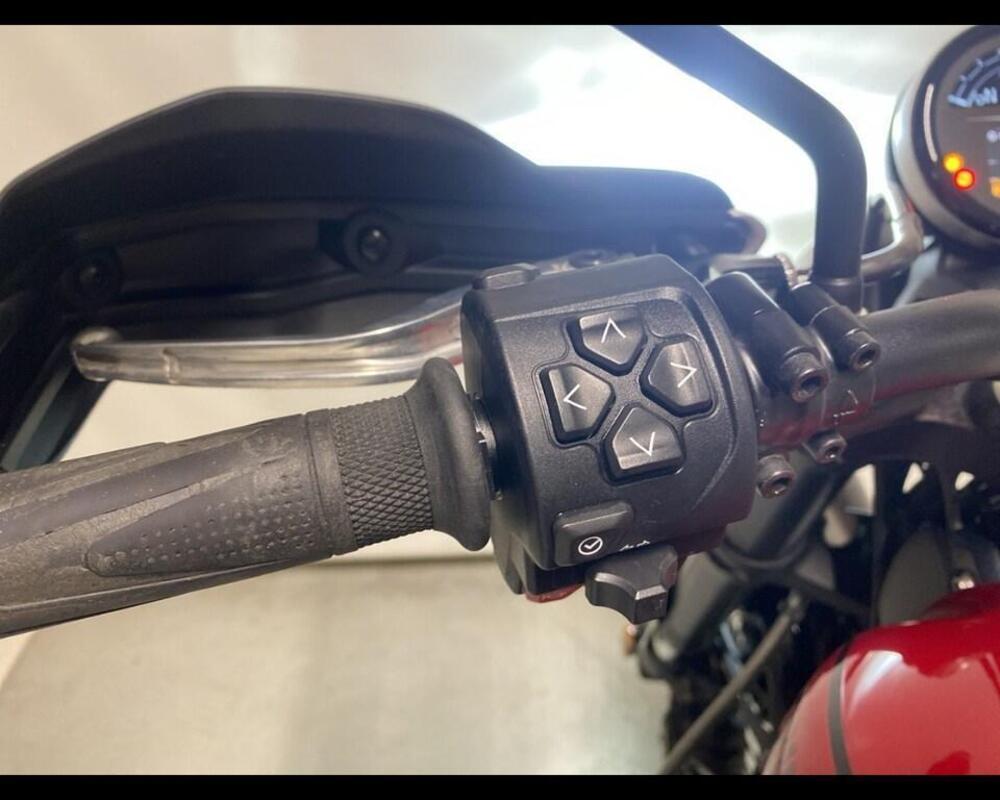 Triumph Scrambler 1200 X (2024 - 26) (9)