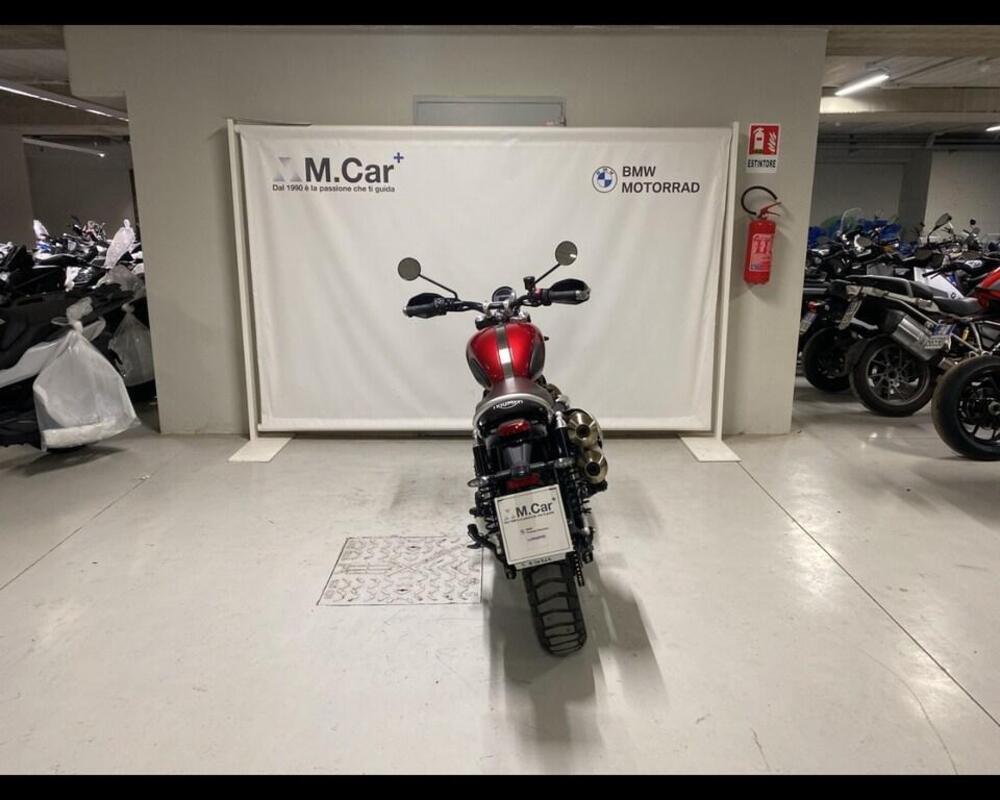 Triumph Scrambler 1200 X (2024 - 26) (7)