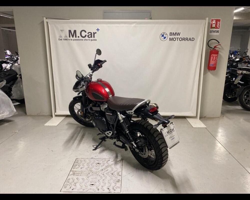 Triumph Scrambler 1200 X (2024 - 26) (6)