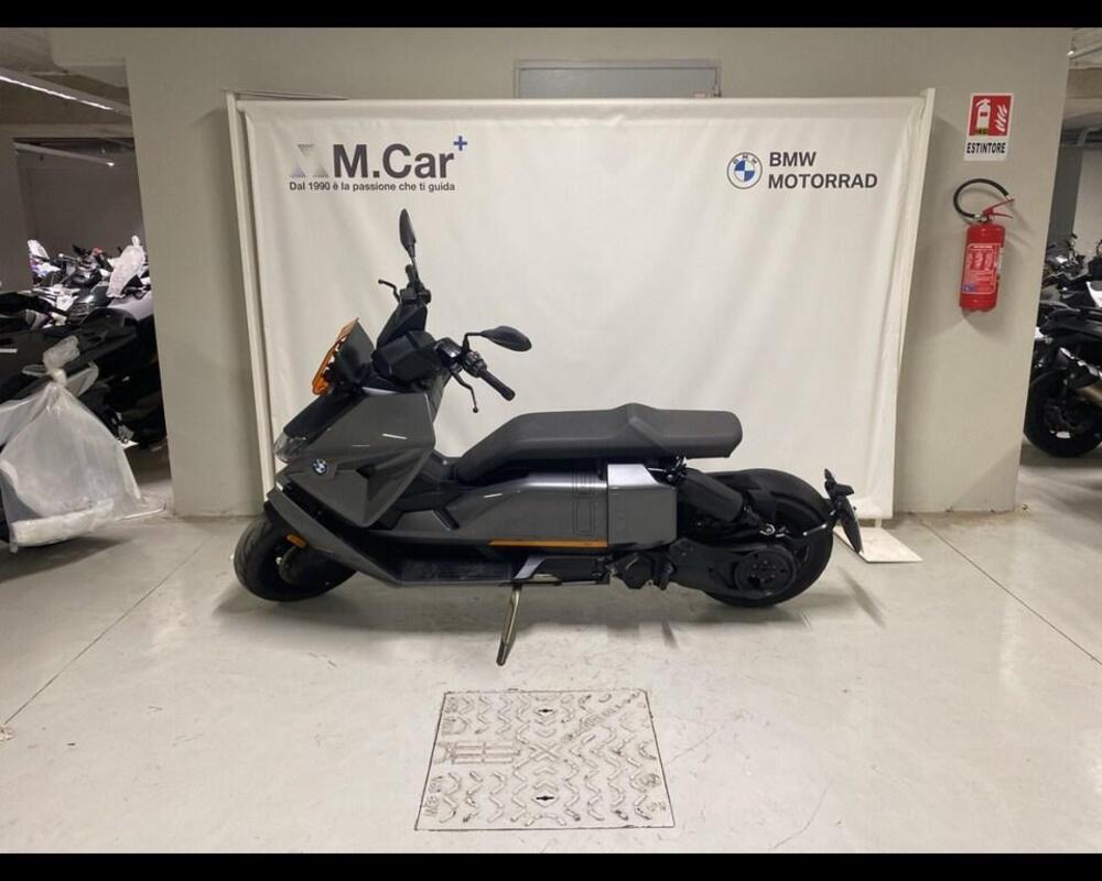 Bmw CE 04 (2021 - 25) (5)