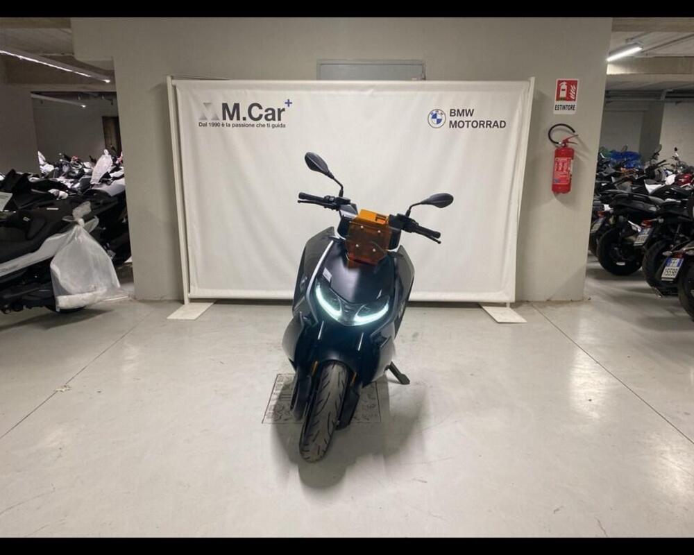 Bmw CE 04 (2021 - 25) (2)