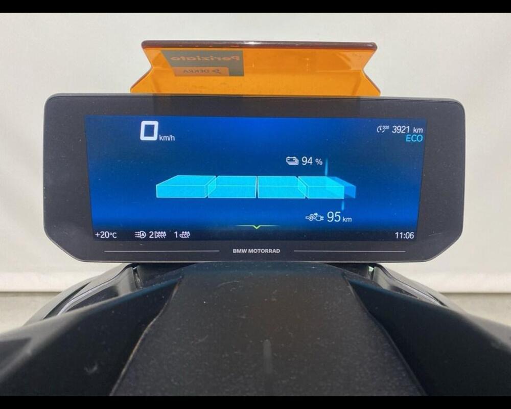 Bmw CE 04 (2021 - 25) (10)