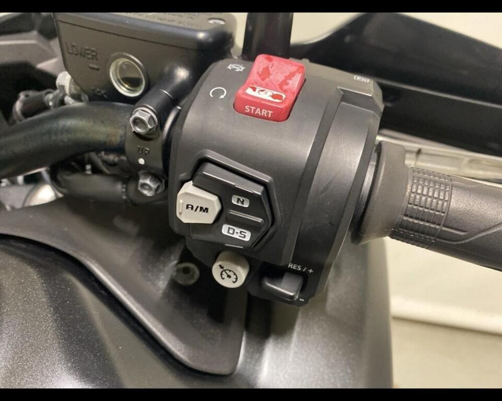 Honda Africa Twin CRF 1100L Adventure Sports DCT (2022 - 23) (11)