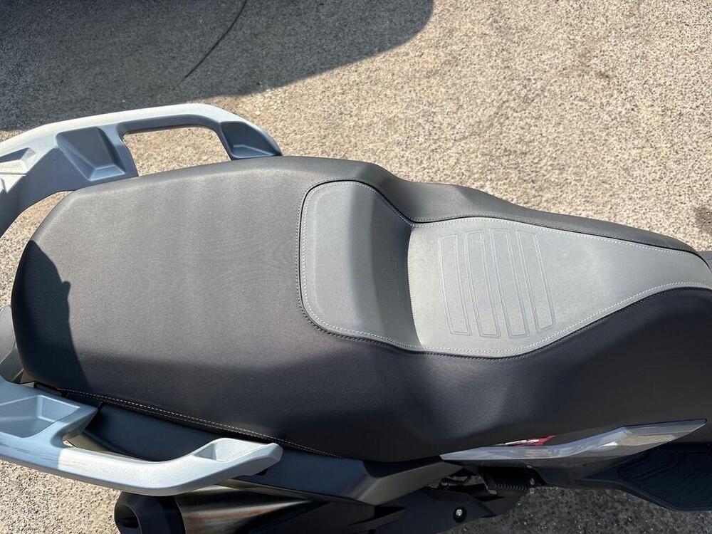 Bmw C 400 X (2021 - 24) (7)