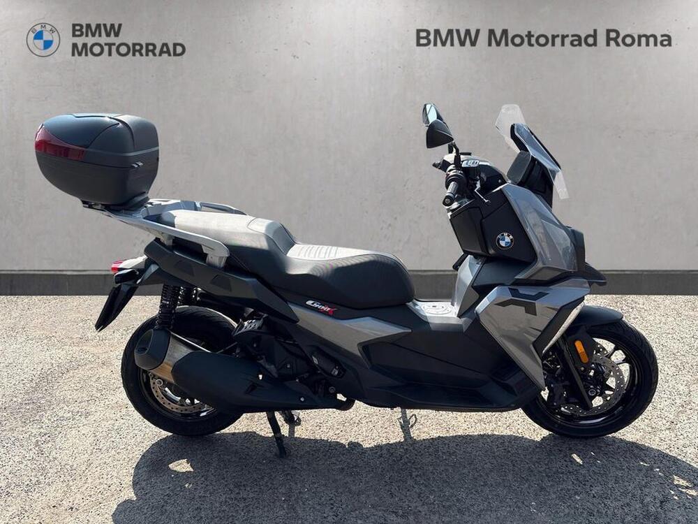 Bmw C 400 X (2021 - 24) (2)