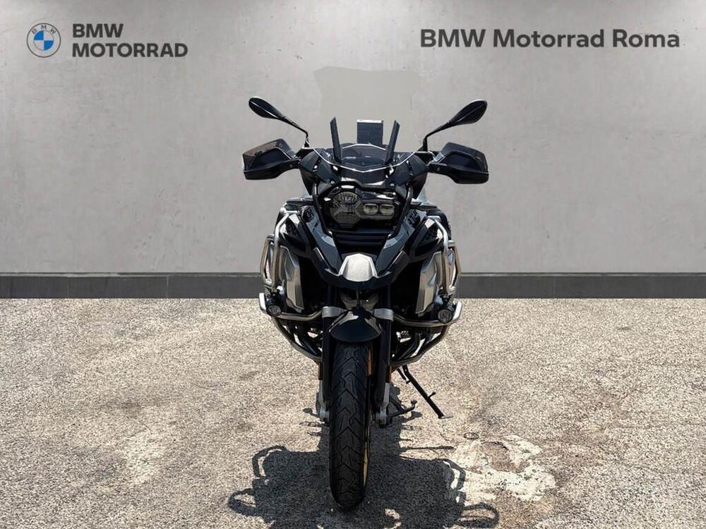 Bmw R 1250 GS Adventure (2021 - 24) (3)