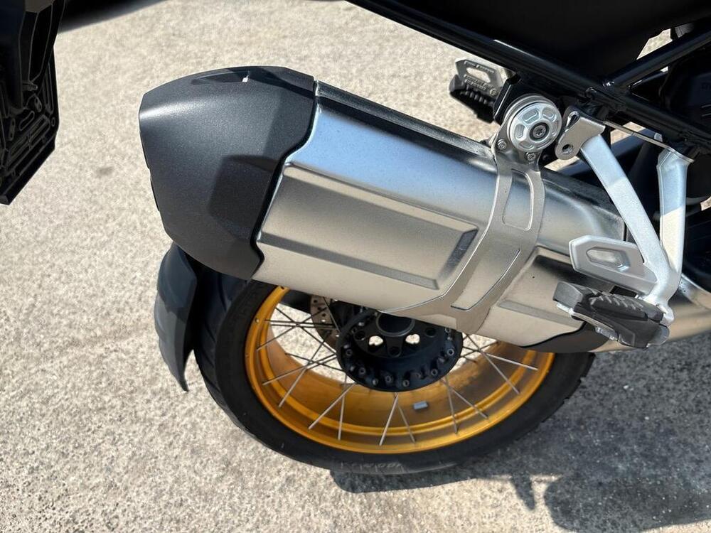 Bmw R 1250 GS Adventure (2021 - 24) (9)
