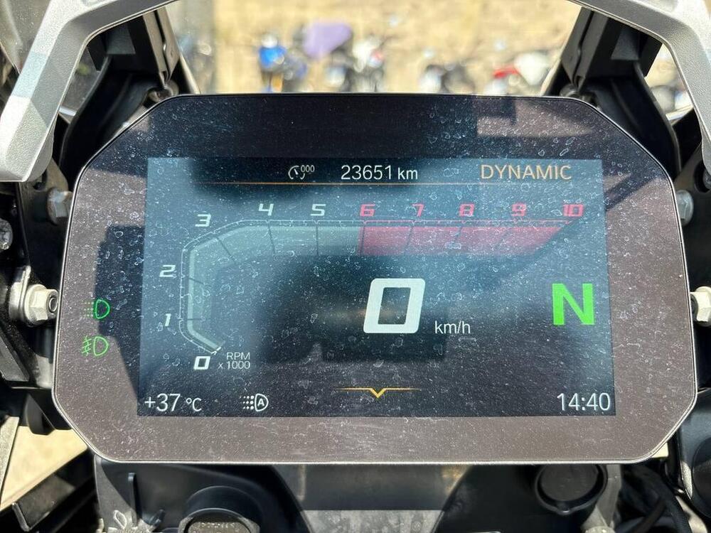 Bmw R 1250 GS Adventure (2021 - 24) (6)