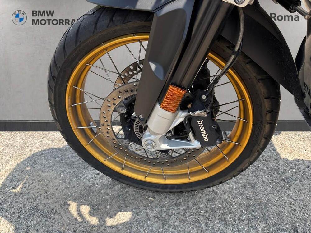 Bmw R 1250 GS Adventure (2021 - 24) (8)