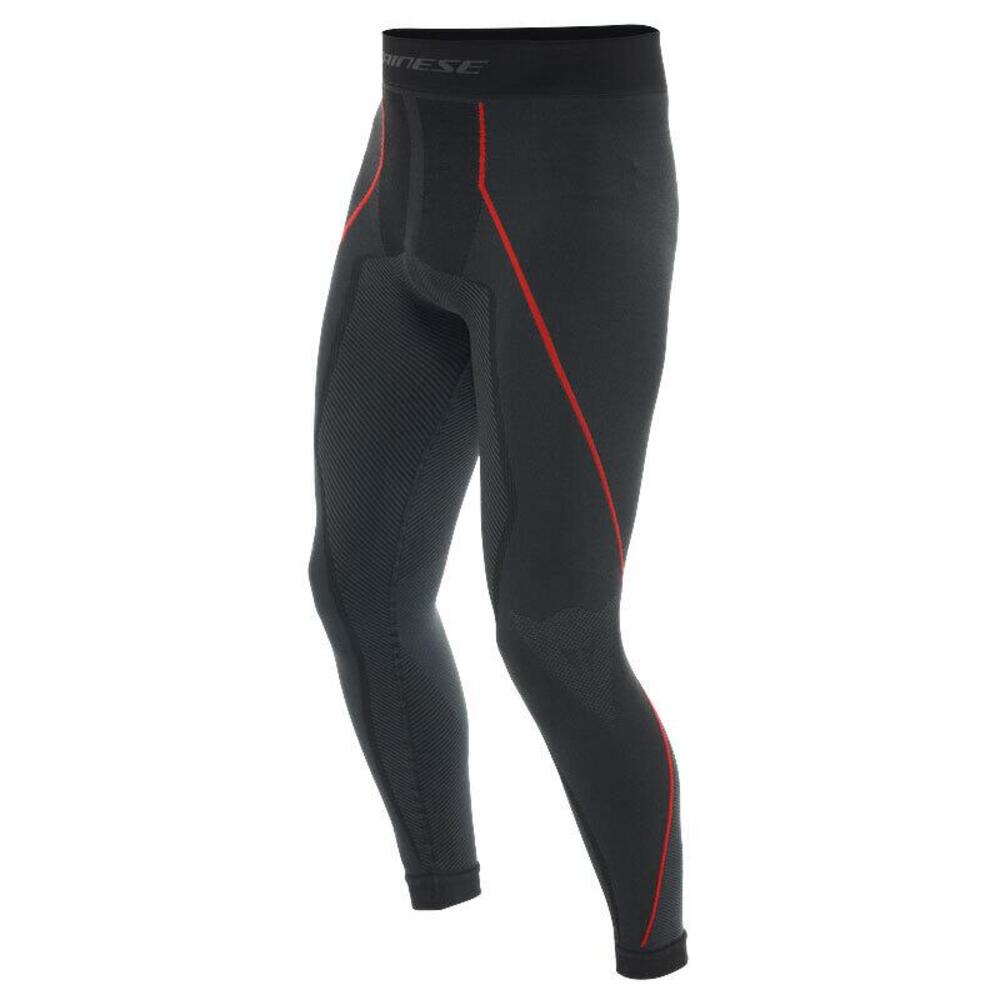 Pantaloni moto Dainese Thermo Nero Rosso