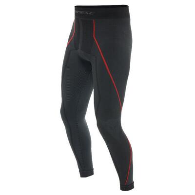 Pantaloni moto Dainese Thermo Nero Rosso