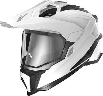Casco integrale touring LS2 MX701 EXPLORER SOLID i