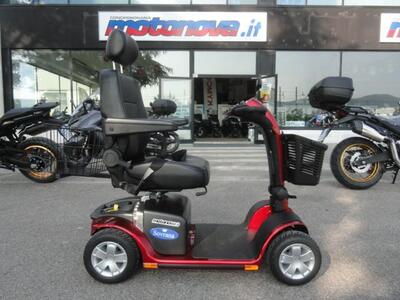  Altre moto o tipologie Elettrico usata