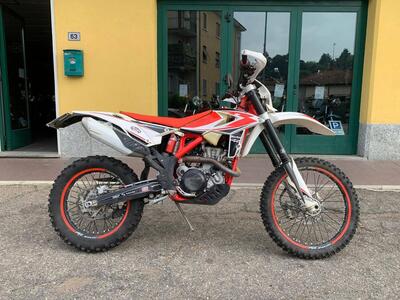 Betamotor RR 390 4T Enduro Racing (2019) usata