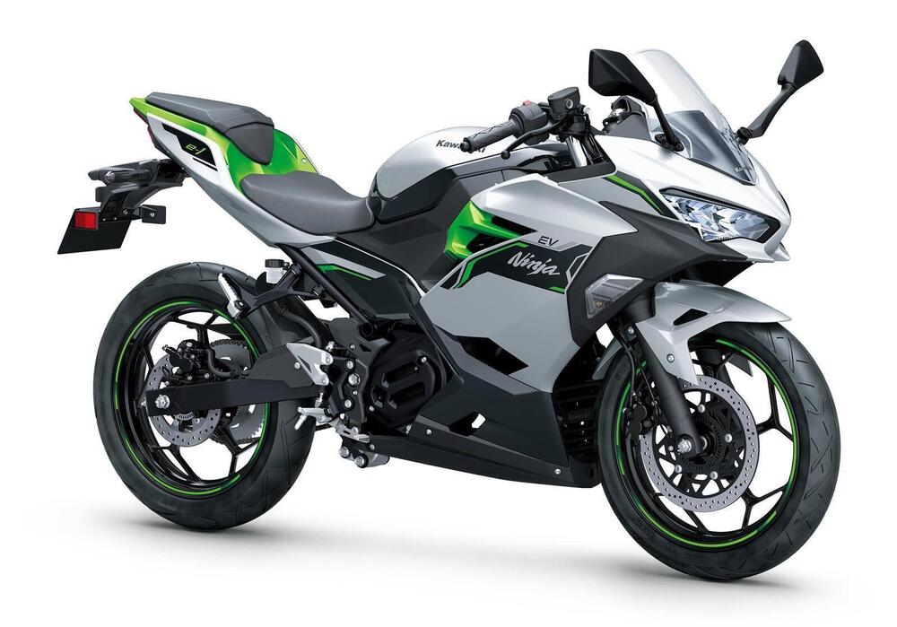 Kawasaki Ninja 7 Hybrid (2024 - 25) (2)