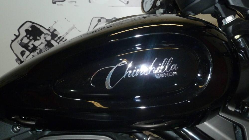 Benda Motorcycles Chinchilla 500 V2 (2025) (3)