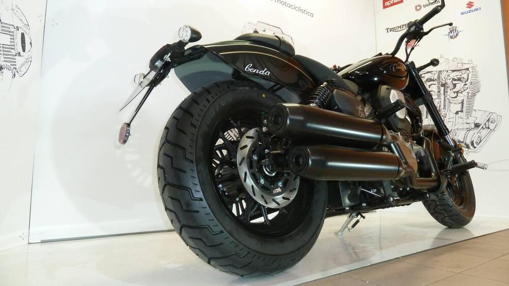 Benda Motorcycles Chinchilla 500 V2 (2025) (7)