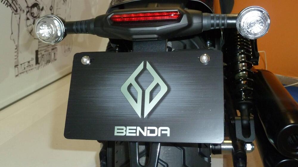 Benda Motorcycles Chinchilla 500 V2 (2025) (9)