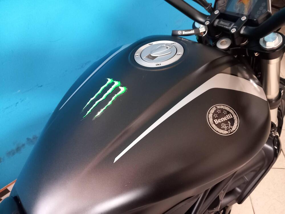 Benelli 502 C (2021 - 25) (18)