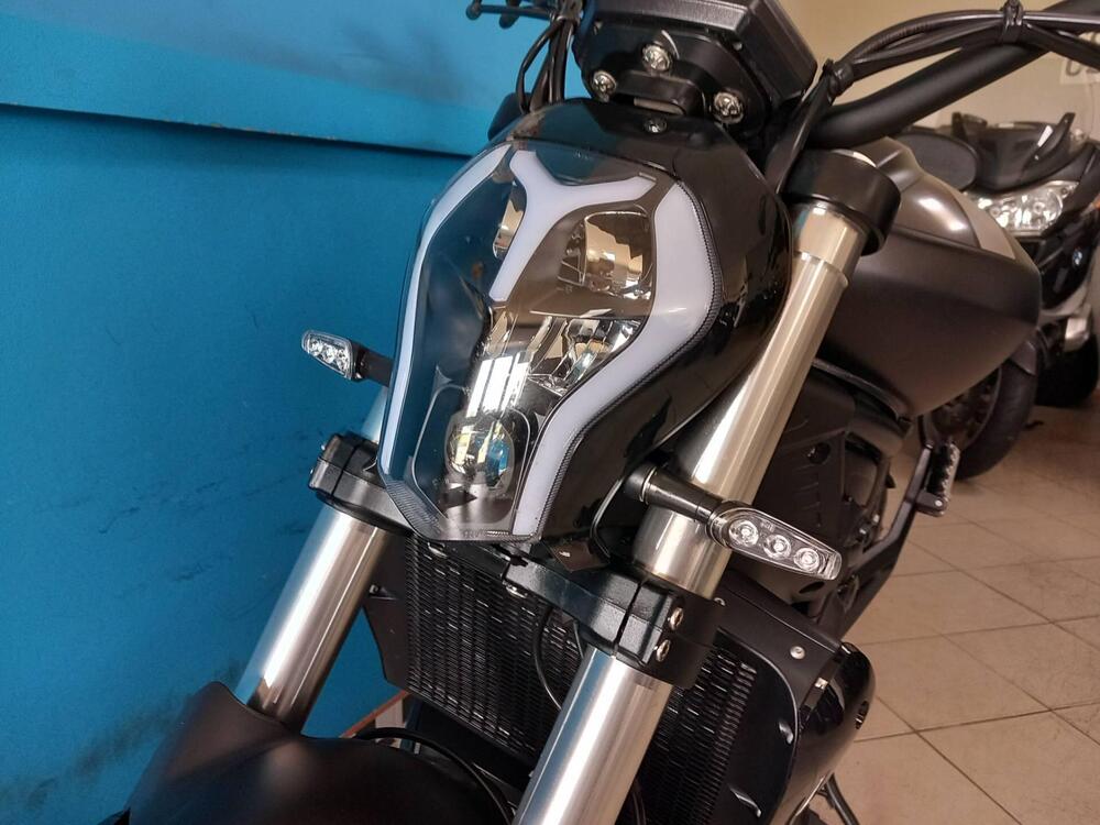 Benelli 502 C (2021 - 25) (8)