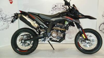 Malaguti XSM 125 (2021 - 25) nuova