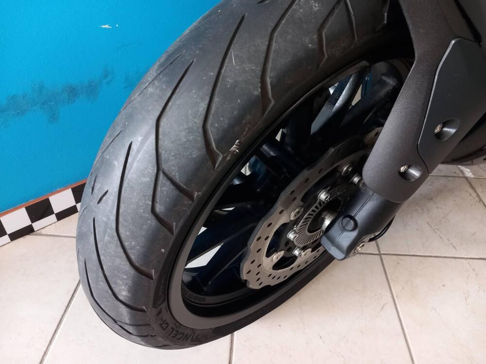 Benelli 502 C (2021 - 25) (7)