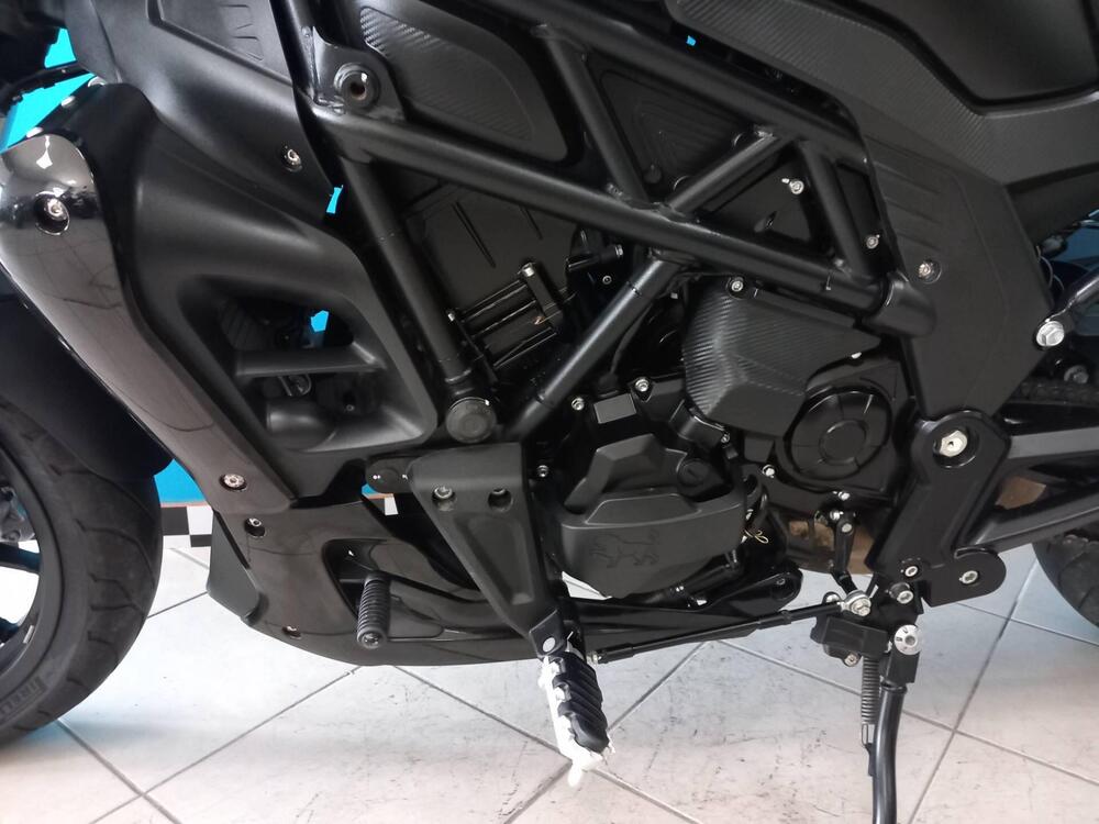 Benelli 502 C (2021 - 25) (10)