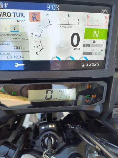 Honda NT 1100 Urban DCT (2022 - 24) usata