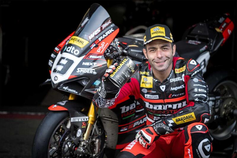 Maroil-Bardahl Italia rinnova completamente la sua gamma di lubrificanti moto