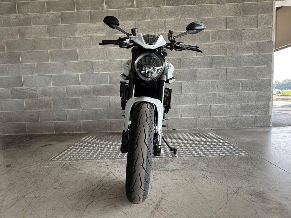 Ducati Monster 937 (2021 - 25) (4)