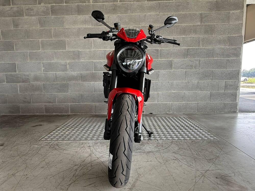 Ducati Monster 937 + (2021 - 25) (3)