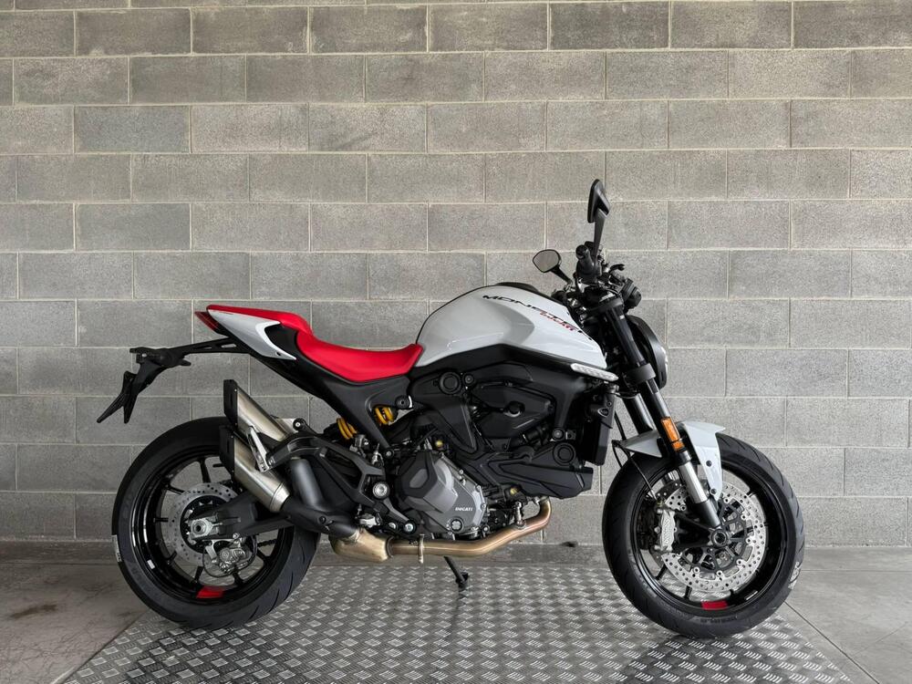 Ducati Monster 937 (2021 - 25) (2)