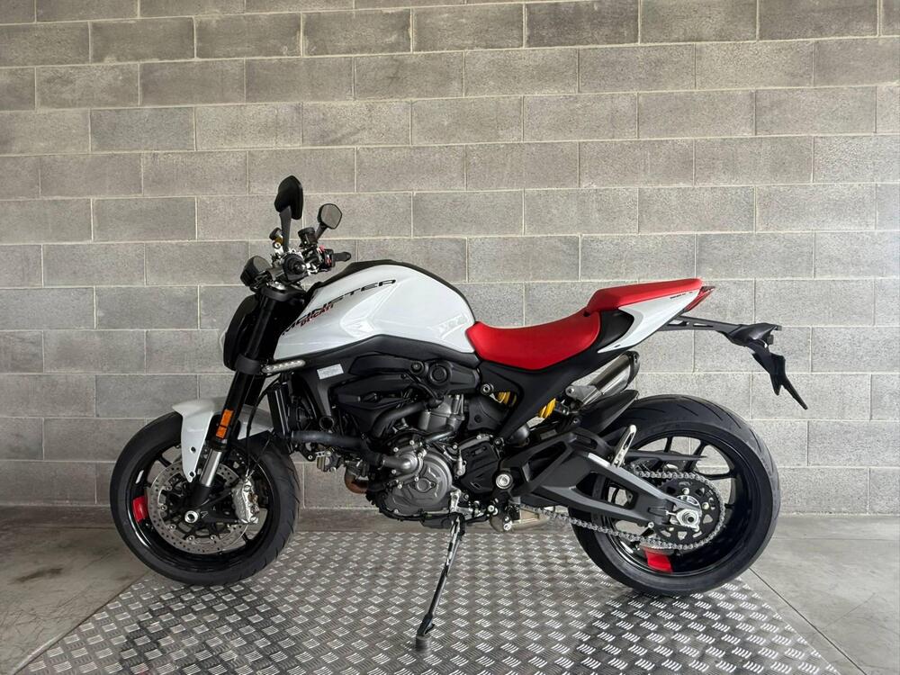 Ducati Monster 937 (2021 - 25) (3)