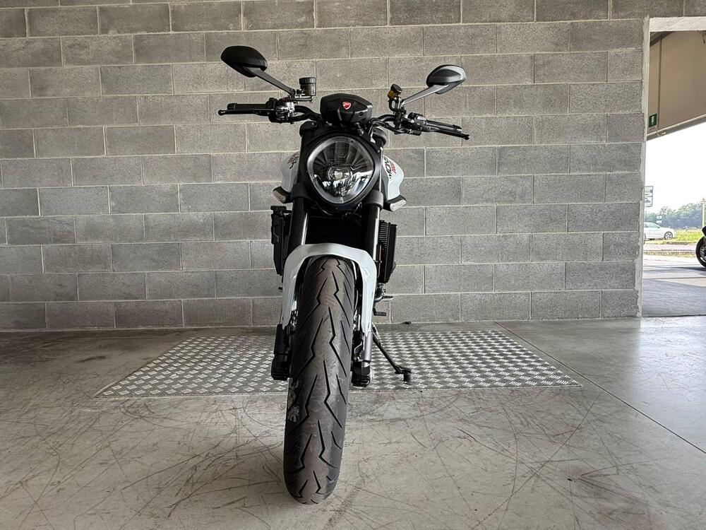 Ducati Monster 937 (2021 - 25) (4)