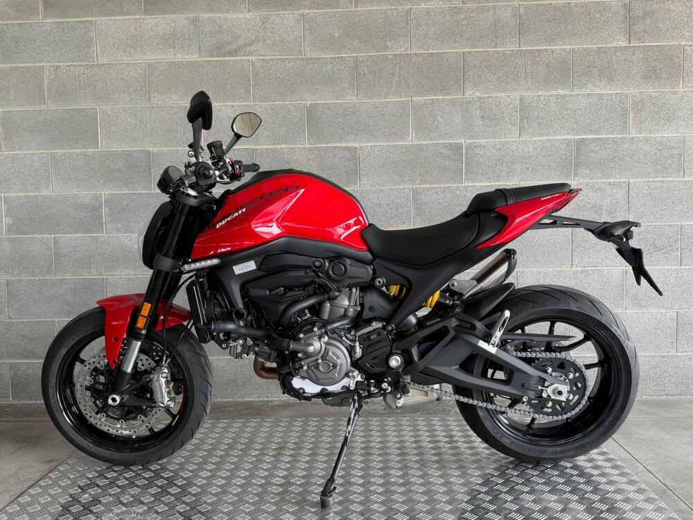 Ducati Monster 937 (2021 - 25) (3)