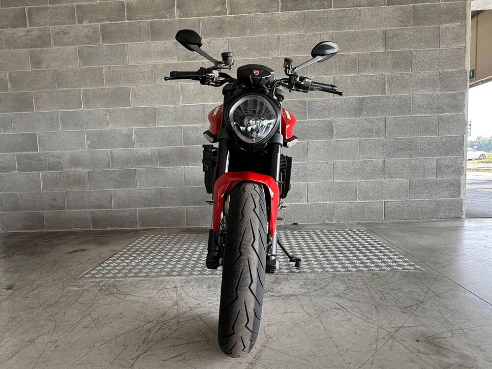 Ducati Monster 937 (2021 - 25) (4)