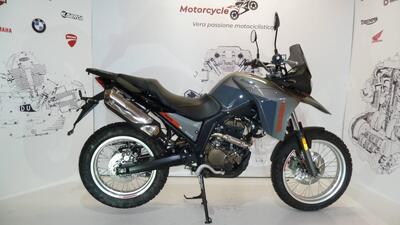 Malaguti Dune 125 (2021 - 25) nuova