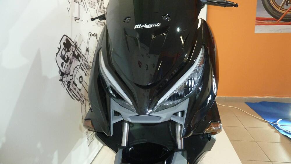 Malaguti Madison 125 (2023 - 26) (4)