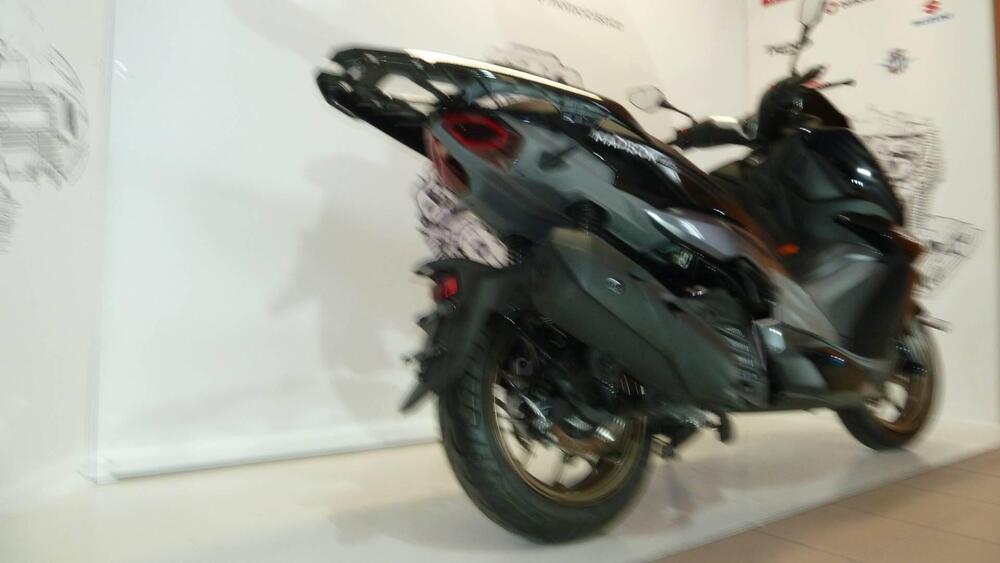 Malaguti Madison 125 (2023 - 26) (8)