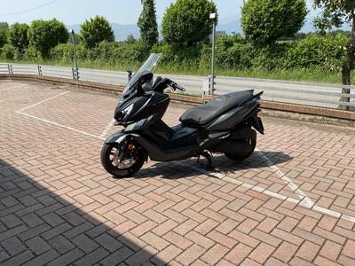 Sym Cruisym 300 E5+ (2025) usata