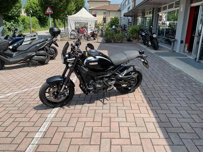 Yamaha XSR 900 ABS (2016 - 20) usata
