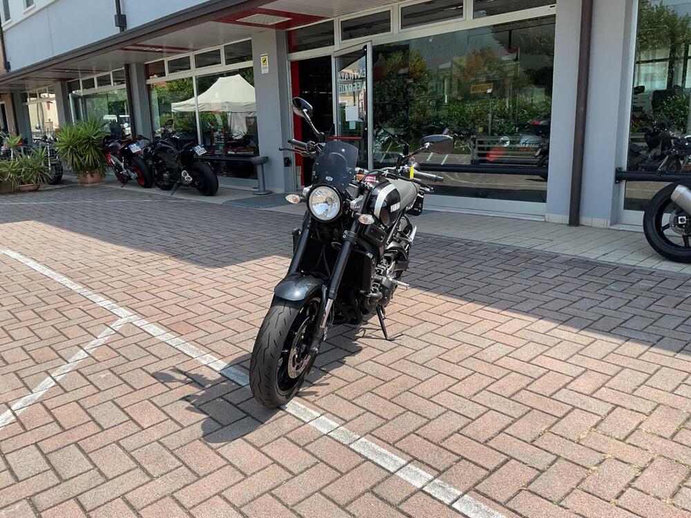 Yamaha XSR 900 ABS (2016 - 20) (6)