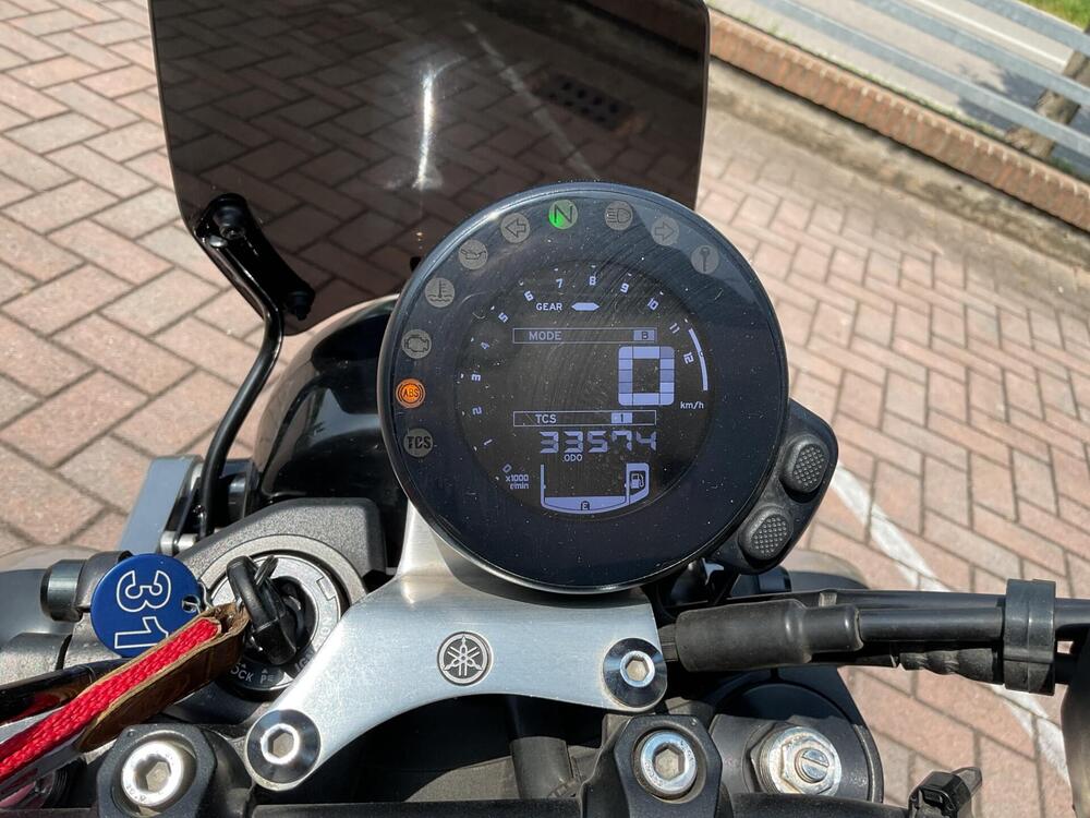 Yamaha XSR 900 ABS (2016 - 20) (7)