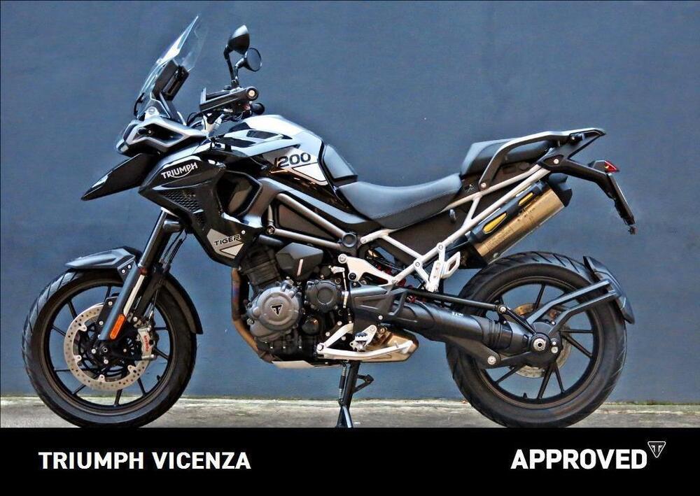 Triumph Tiger 1200 GT Pro (2022 - 23) (6)