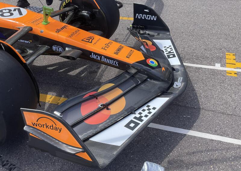 Ala ML39 GP Monaco