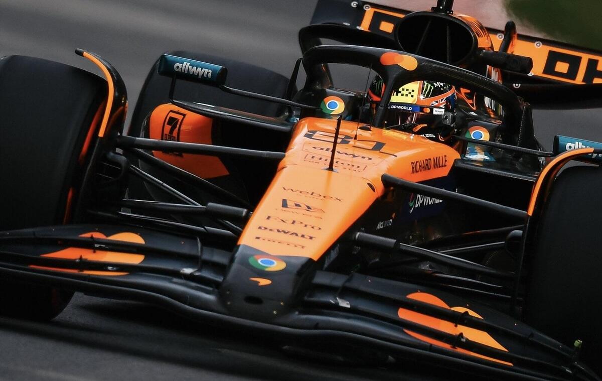F1, non c'è limite alla perfezione: McLaren cambia pelle in Canada. Tutte le novità tecniche della MCL39 di Norris e Piastri