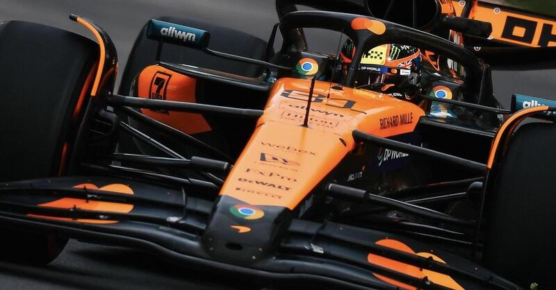 F1, non c&#039;&egrave; limite alla perfezione: McLaren cambia pelle in Canada. Tutte le novit&agrave; tecniche della MCL39 di Norris e Piastri