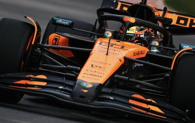 F1, non c&#039;&egrave; limite alla perfezione: McLaren cambia pelle in Canada. Tutte le novit&agrave; tecniche della MCL39 di Norris e Piastri